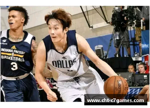 C7娱乐NBA经典瞬间：辉煌历史与不朽传奇 - 副本
